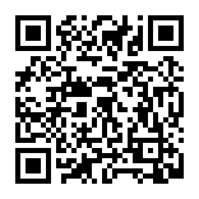 QR code encoding the SF128-GS payload